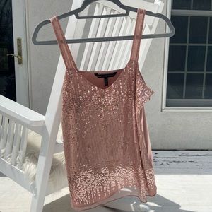 White House Black Market Camisole